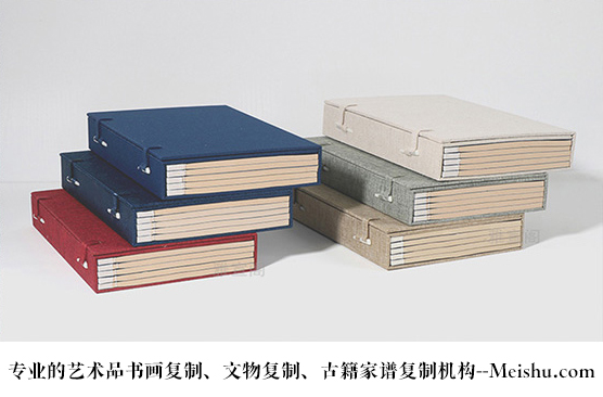 湖南省-哪家公司能提供高质量的书画打印复制服务？